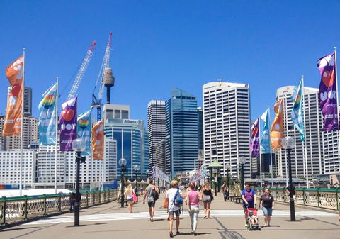 Southbank Biz-Biz Hotel Apartment - Tourism Hervey Bay 36