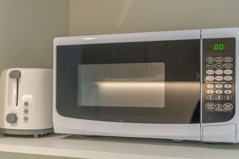 Southbank Biz-Biz Hotel Apartment - Tourism Hervey Bay 25