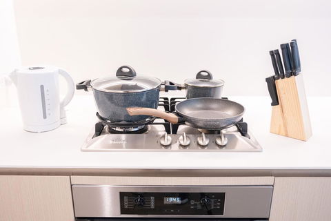 Southbank Biz-Biz Hotel Apartment - Tourism Hervey Bay 24