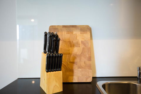 Southbank Biz-Biz Hotel Apartment - Tourism Hervey Bay 22