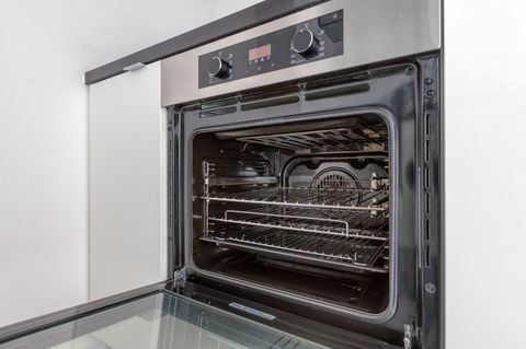 Southbank Biz-Biz Hotel Apartment - Tourism Hervey Bay 17