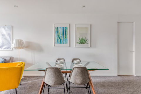 Southbank Biz-Biz Hotel Apartment - Tourism Hervey Bay 13