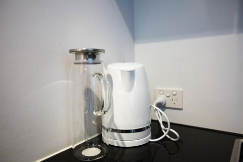 Southbank Biz-Biz Hotel Apartment - Tourism Hervey Bay 23