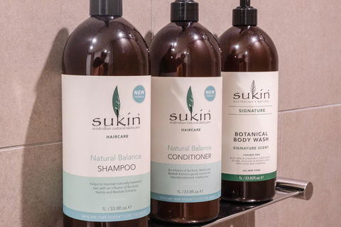 Southbank Biz-Biz Hotel Apartment - Tourism Hervey Bay 19