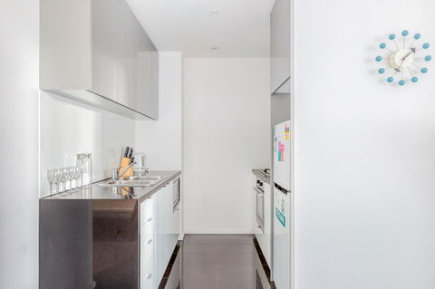 Southbank Biz-Biz Hotel Apartment - Tourism Hervey Bay 18