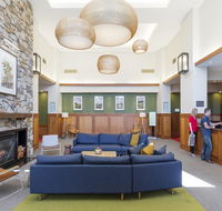 Yarra Valley Lodge - Tourism Hervey Bay