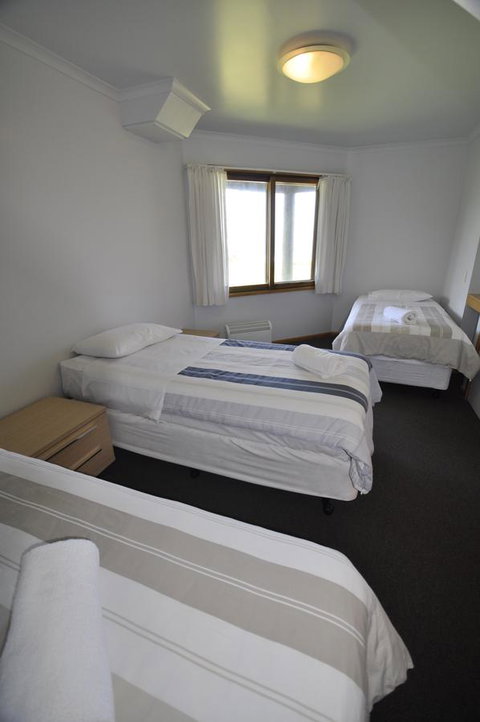 14 Steps - Hervey Bay Accommodation 5