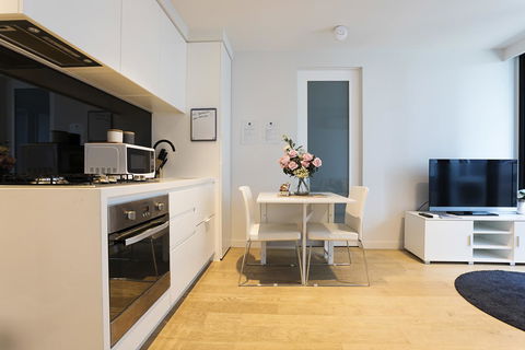 Ali & Hill Accommodation@lighthouse - Tourism Hervey Bay 4