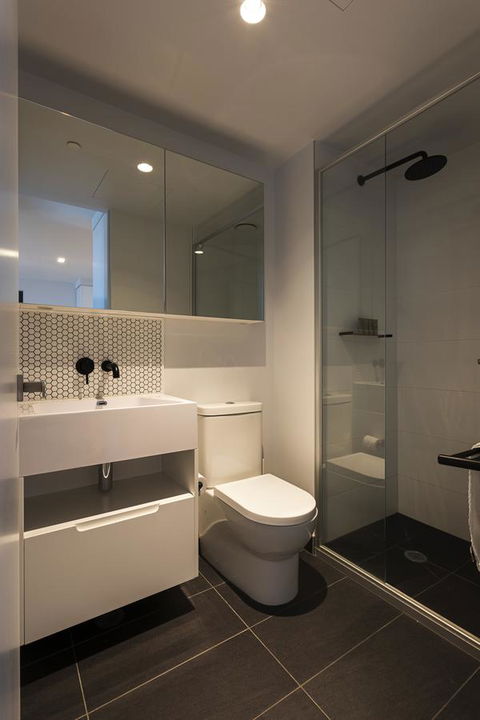 Ali & Hill Accommodation@lighthouse - Tourism Hervey Bay 1
