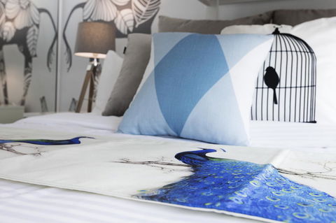 Ali & Hill Accommodation@lighthouse - Tourism Hervey Bay 12