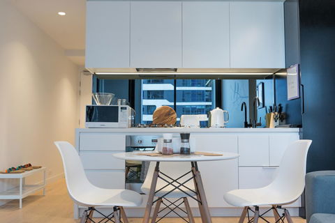 Ali & Hill Accommodation@lighthouse - Tourism Hervey Bay 18