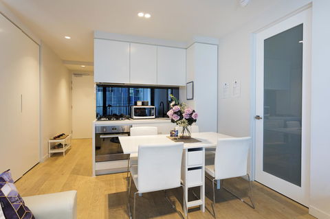 Ali & Hill Accommodation@lighthouse - Tourism Hervey Bay 7