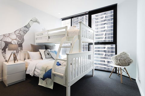 Ali & Hill Accommodation@lighthouse - Tourism Hervey Bay 8