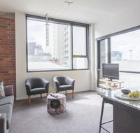 Punthill Apartment Hotel - Manhattan - Tourism Hervey Bay