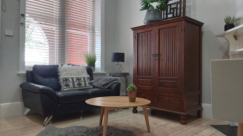 Boutique Heritage Studios On Ryrie Geelong CBD Opposite Hospital - Tourism Hervey Bay 0