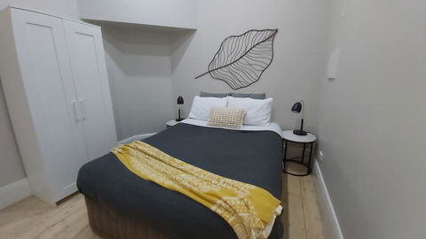 Boutique Heritage Studios On Ryrie Geelong CBD Opposite Hospital - Tourism Hervey Bay 6