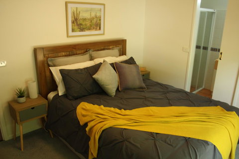 4 Autumn Grove - Hervey Bay Accommodation 1