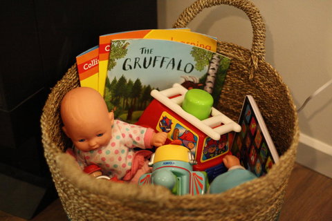 4 Autumn Grove - Hervey Bay Accommodation 14