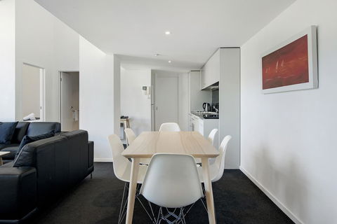 ULTIQA Little Collins (located At The Hero Apartment Building) - Tourism Hervey Bay 23