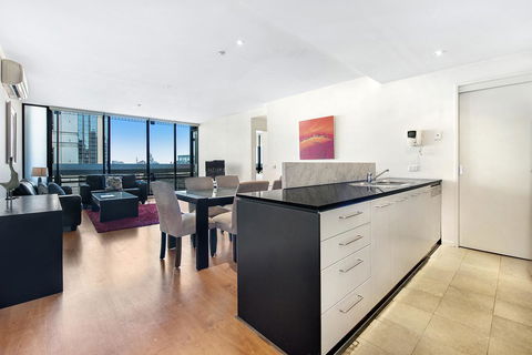 ULTIQA Little Collins (located At The Hero Apartment Building) - Tourism Hervey Bay 19