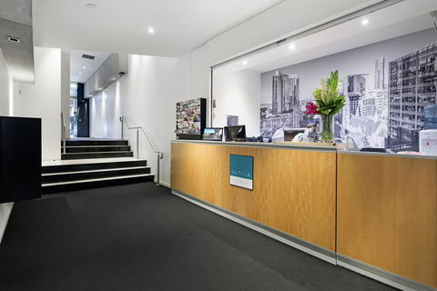 ULTIQA Little Collins (located At The Hero Apartment Building) - Tourism Hervey Bay 8