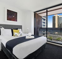 ULTIQA Little Collins located at the Hero Apartment Building - Tourism Hervey Bay