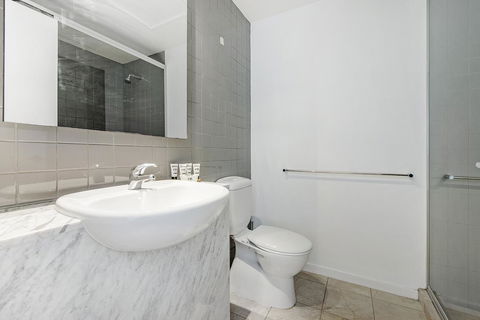 ULTIQA Little Collins (located At The Hero Apartment Building) - Tourism Hervey Bay 20