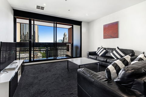 ULTIQA Little Collins (located At The Hero Apartment Building) - Tourism Hervey Bay 32