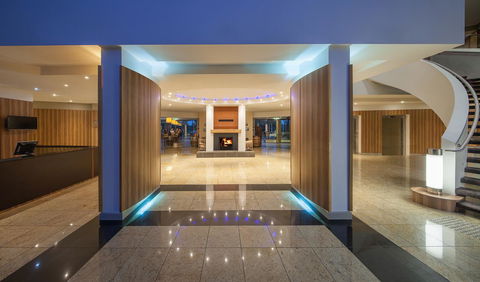 RACV Goldfields Resort - Hervey Bay Accommodation 17
