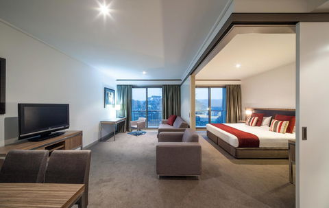 RACV Goldfields Resort - Hervey Bay Accommodation 6