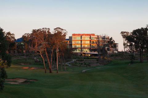 RACV Goldfields Resort - Hervey Bay Accommodation 14