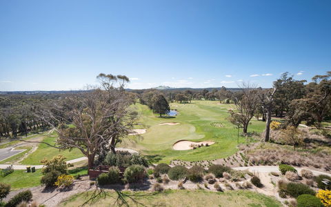 RACV Goldfields Resort - Hervey Bay Accommodation 36