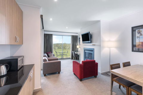 RACV Goldfields Resort - Hervey Bay Accommodation 4
