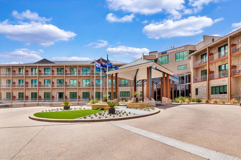RACV Goldfields Resort - Hervey Bay Accommodation 0