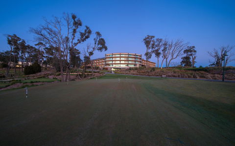 RACV Goldfields Resort - Hervey Bay Accommodation 25