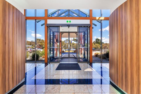 RACV Goldfields Resort - Hervey Bay Accommodation 5