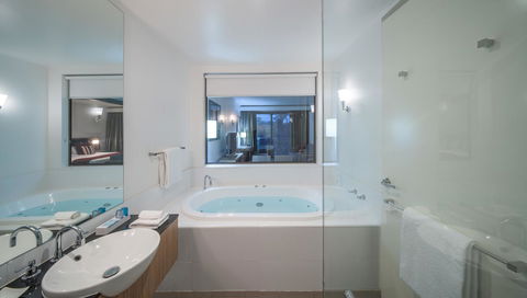 RACV Goldfields Resort - Hervey Bay Accommodation 21