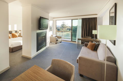 RACV Goldfields Resort - Hervey Bay Accommodation 40