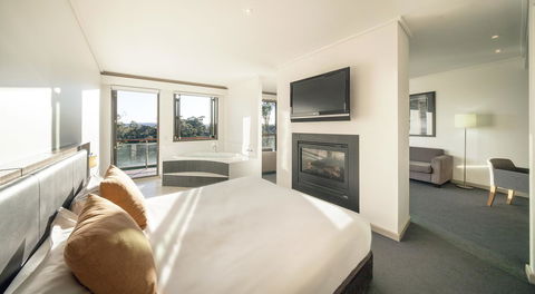RACV Goldfields Resort - Hervey Bay Accommodation 42