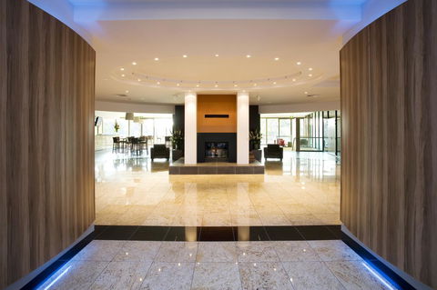RACV Goldfields Resort - Hervey Bay Accommodation 34