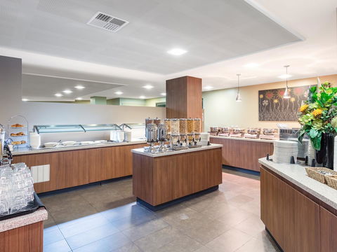 RACV Goldfields Resort - Hervey Bay Accommodation 3