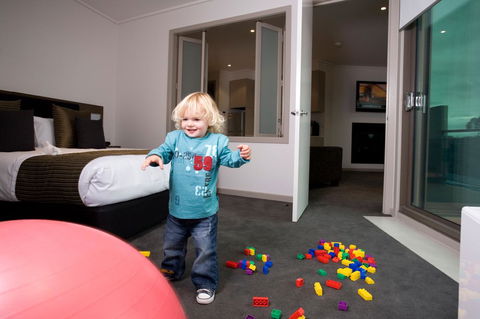 RACV Goldfields Resort - Hervey Bay Accommodation 24