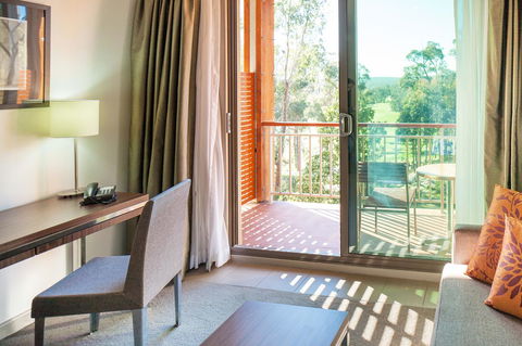 RACV Goldfields Resort - Hervey Bay Accommodation 44