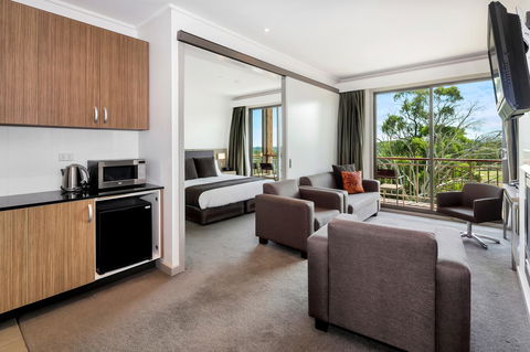 RACV Goldfields Resort - Hervey Bay Accommodation 16