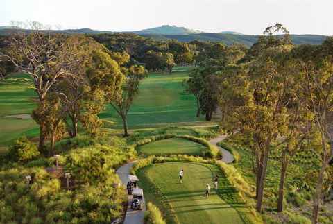 RACV Goldfields Resort - Hervey Bay Accommodation 11