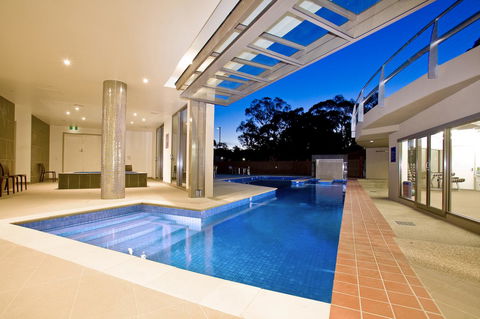 RACV Goldfields Resort - Hervey Bay Accommodation 7