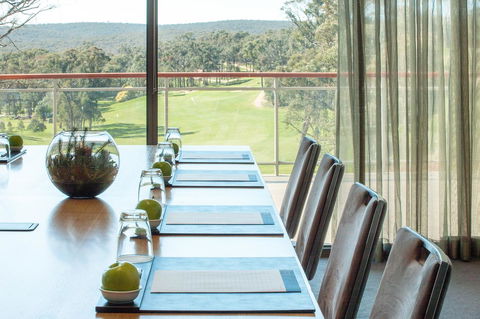 RACV Goldfields Resort - Hervey Bay Accommodation 32