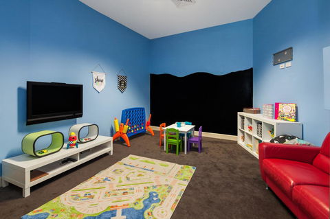 RACV Goldfields Resort - Hervey Bay Accommodation 8
