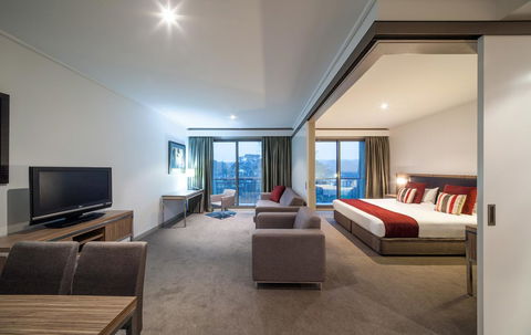 RACV Goldfields Resort - Hervey Bay Accommodation 2