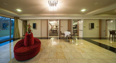 RACV Goldfields Resort - Hervey Bay Accommodation 27